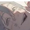 🫐 Эмодзи «Mahito - махито&nbsp;- Jujutsu» для Telegram