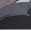 🫐 Эмодзи «Mahito - махито&nbsp;- Jujutsu» для Telegram