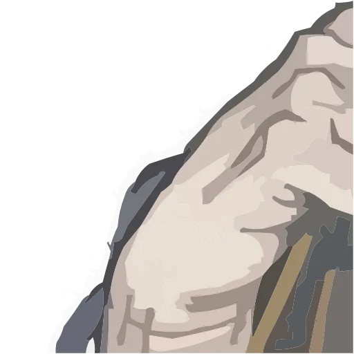 🤩 Эмодзи «Mahito - махито&nbsp;- Jujutsu» для Telegram