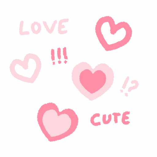 🍮 Стикер «Cute Maid» для Telegram