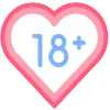 🔞 Эмодзи «Status SEX - Секс статусы» для Telegram