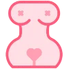 🔞 Эмодзи «Status SEX - Секс статусы» для Telegram