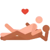 🔞 Эмодзи «Status SEX - Секс статусы» для Telegram