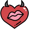 🔞 Эмодзи «Status SEX - Секс статусы» для Telegram