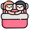 🔞 Эмодзи «Status SEX - Секс статусы» для Telegram