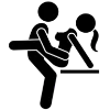 🔞 Эмодзи «Status SEX - Секс статусы» для Telegram