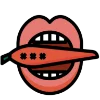 🔞 Эмодзи «Status SEX - Секс статусы» для Telegram
