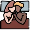 🔞 Эмодзи «Status SEX - Секс статусы» для Telegram