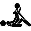 🔞 Эмодзи «Status SEX - Секс статусы» для Telegram