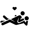 🔞 Эмодзи «Status SEX - Секс статусы» для Telegram
