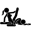 🔞 Эмодзи «Status SEX - Секс статусы» для Telegram