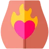 🔞 Эмодзи «Status SEX - Секс статусы» для Telegram