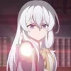 🧹 Эмодзи «Majo No Tabitabi» для Telegram