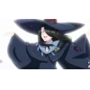 😀 Эмодзи «Majo No Tabitabi» для Telegram