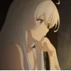 🤔 Эмодзи «Majo No Tabitabi» для Telegram