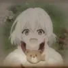 🧹 Эмодзи «Majo No Tabitabi» для Telegram