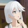🧹 Эмодзи «Majo No Tabitabi» для Telegram