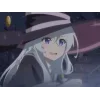 😅 Эмодзи «Majo No Tabitabi» для Telegram