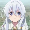 🧹 Эмодзи «Majo No Tabitabi» для Telegram