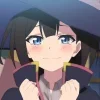 😊 Эмодзи «Majo No Tabitabi» для Telegram