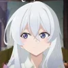 🧹 Эмодзи «Majo No Tabitabi» для Telegram