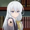 🧹 Эмодзи «Majo No Tabitabi» для Telegram