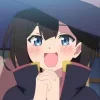 😊 Эмодзи «Majo No Tabitabi» для Telegram