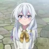 🧹 Эмодзи «Majo No Tabitabi» для Telegram