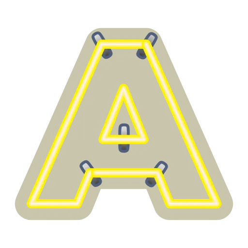 🔠 Эмодзи «Major Emojis» для Telegram