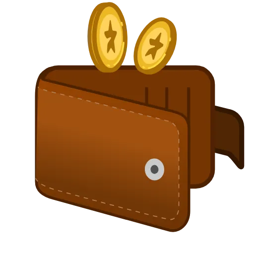 👛 Эмодзи «Major Emojis» для Telegram