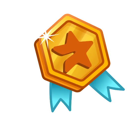 🎖 Эмодзи «Major Emojis» для Telegram
