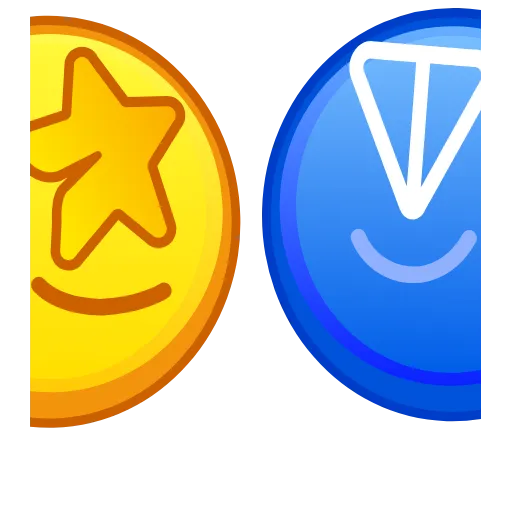 🤝 Эмодзи «Major Emojis» для Telegram