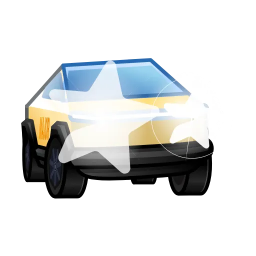 🚗 Эмодзи «Major Emojis» для Telegram