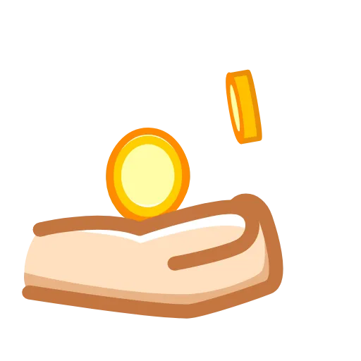 🫴 Эмодзи «Major Emojis» для Telegram