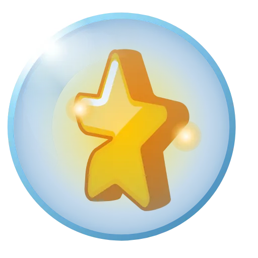 ⭐️ Эмодзи «Major Emojis» для Telegram