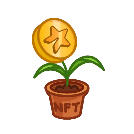 🪴 Эмодзи «Major Emojis» для Telegram