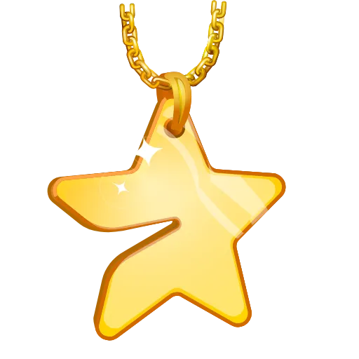 🎖 Эмодзи «Major Emojis» для Telegram