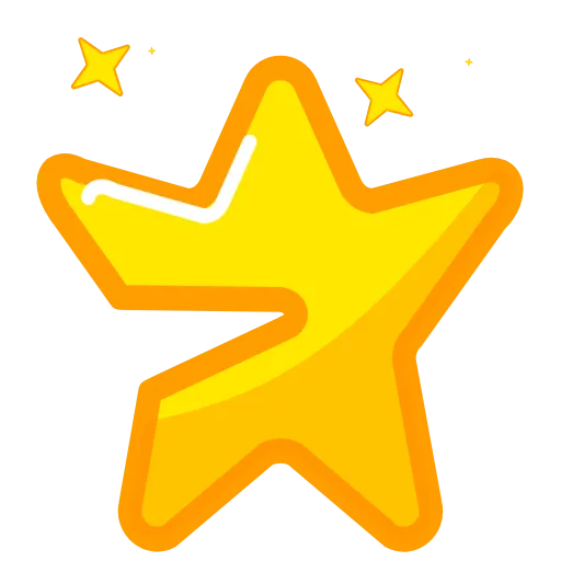 ⬆️ Эмодзи «Major Emojis» для Telegram