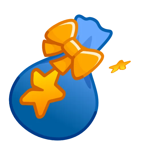 💰 Эмодзи «Major Emojis» для Telegram