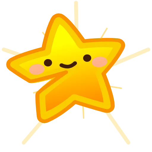 🌟 Эмодзи «Major Emojis» для Telegram