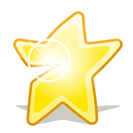 ⭐️ Эмодзи «Major Emojis» для Telegram