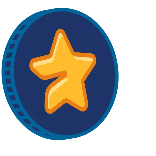 🪙 Эмодзи «Major Emojis» для Telegram