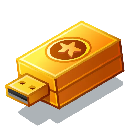 💾 Эмодзи «Major Emojis» для Telegram