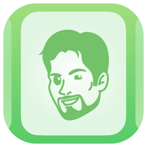 🧩 Эмодзи «Major Emojis» для Telegram