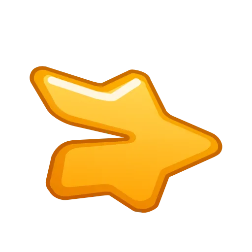 ⭐️ Эмодзи «Major Emojis» для Telegram