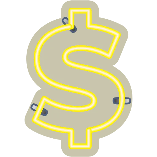 💲 Эмодзи «Major Emojis» для Telegram