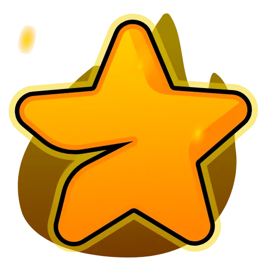 ⭐️ Эмодзи «Major Emojis» для Telegram