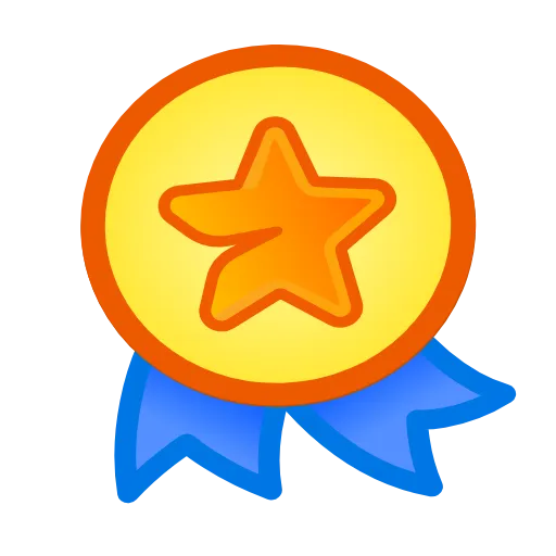 🎖️ Эмодзи «Major Emojis» для Telegram