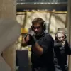 👊 Эмодзи «Майор Гром» для Telegram