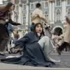 😱 Эмодзи «Майор Гром» для Telegram